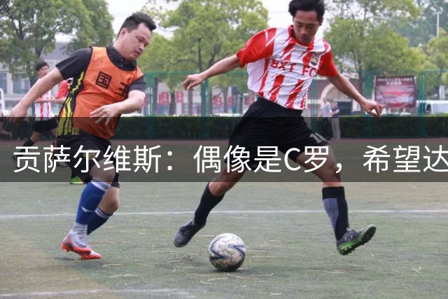 贡萨尔维斯：偶像是C罗，希望达到鲁伊-科斯塔的水平