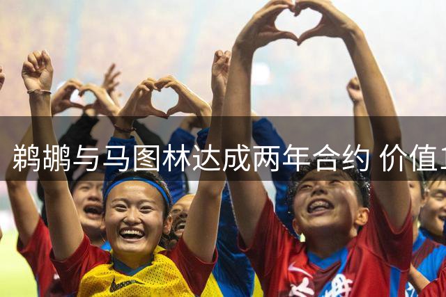 鹈鹕与马图林达成两年合约 价值1600万美元含球员选项